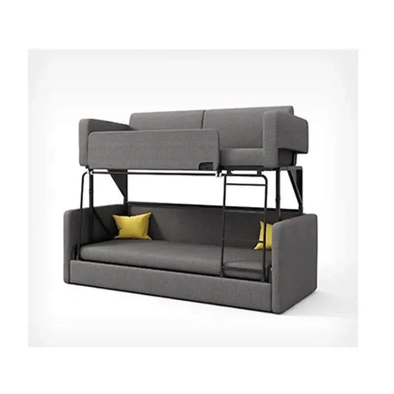 Folding Lounge Living Room Sofas Double Cushion Game Adults Sofa Comfortable Multifunctional Meubles De Salon Home Furniture