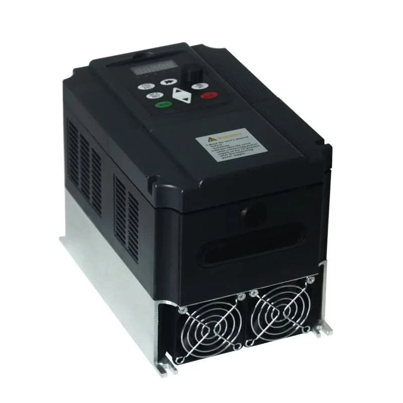 380V Or 220V Economical VFD Variable Frequency Drive Converter Inverter 1.5/2.2/3.7/4/5.5/7.5/11 KW Motor Speed Controller