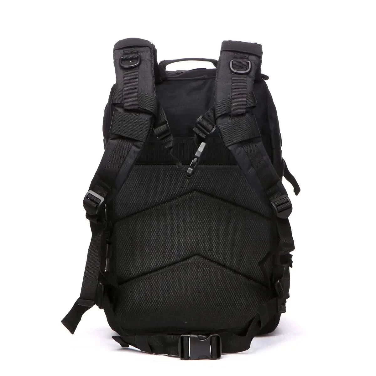 30L/50L 1000D Nylon Waterproof Trekking Fishing Hunting Bag Backpack Outdoor Rucksacks Tactical Sports Camping Hiking