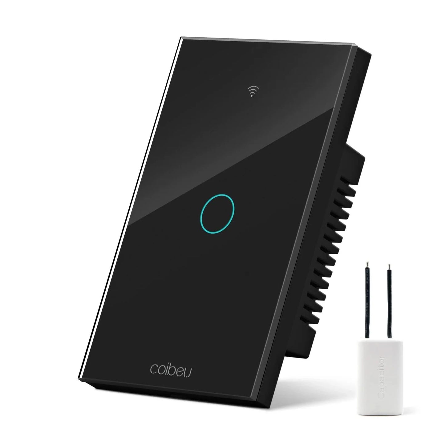 No neutral, WiFi smart switch, Alexa, WiFi smart socket, Alexia, Tuya, WiFi standard Smart Switch Brazil