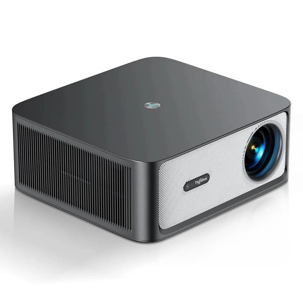 ThundeaL TD98Pro 1080P Full HD Projector 4K Android WiFi Projetor Auto Focus TD98 Pro 3D Smart Home Theater Video Outdoor Beamer