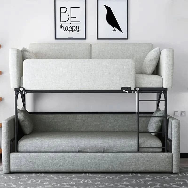 Apartment Multifunctional Living Room Sofas Small Apartment Sleeper Adults Luxury Sofa Comfortable Soft Meuble Maison Furniture