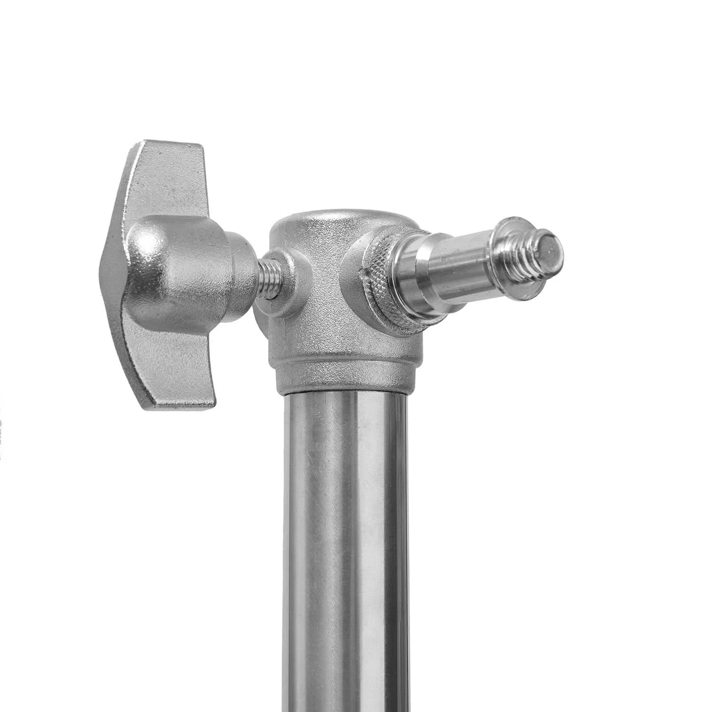 280cm Stainless Steel Photo Heavy Duty Rack Video Studio Tripod Big Strong Support Stand For Photography Softbox Flash Spot Lamp