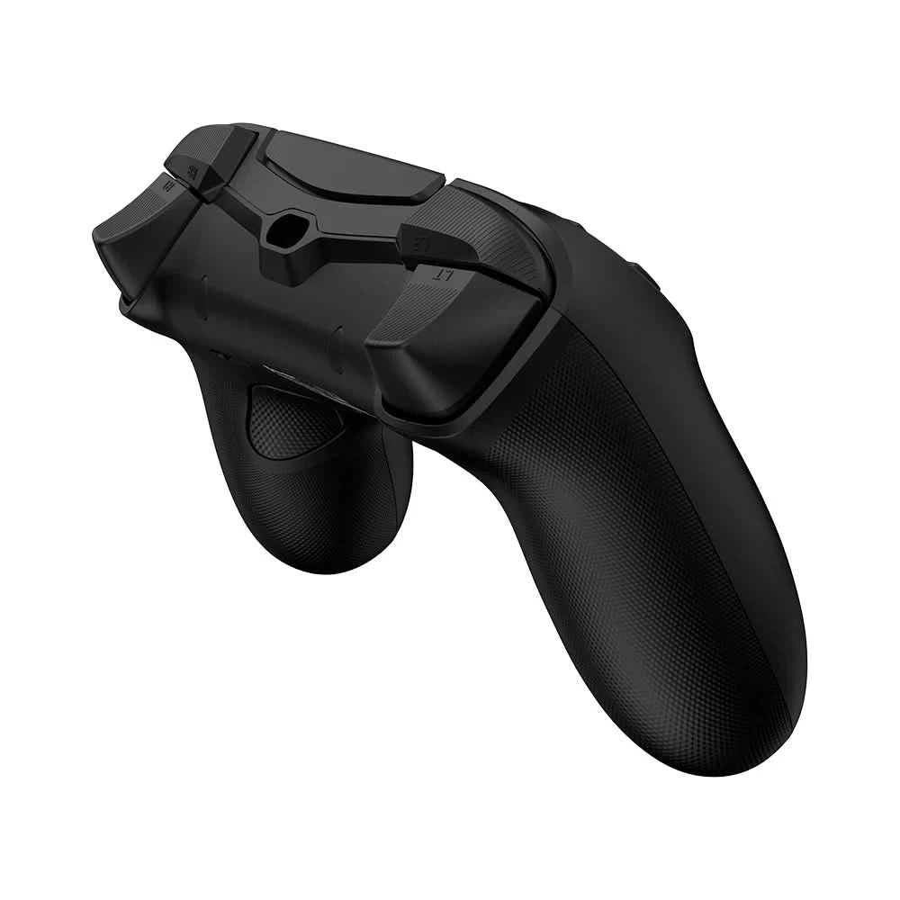 GameSir Tarantula Pro Switch 2 controller wireless gamepad with 9 mappable buttons 6-axis gyroscope Hall Effect triggers and NFC