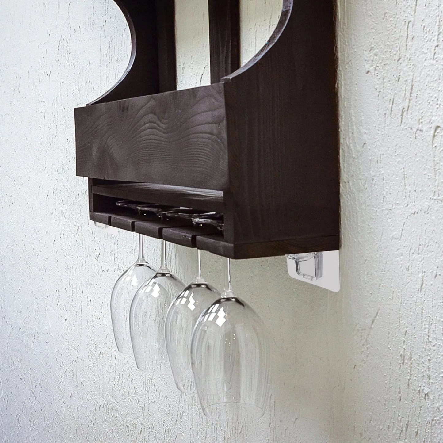 10 Pcs Shelf Support Pegs Durable Plastic Closet Brackets Black Easy Install Wardrobe Partition Kitchen Cabinet Adhesive Shelves