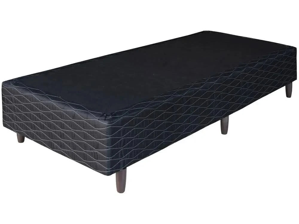 Base Single Bed Box Umaflex 88x38x188cm
