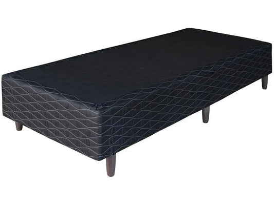 Base Single Bed Box Umaflex 88x38x188cm