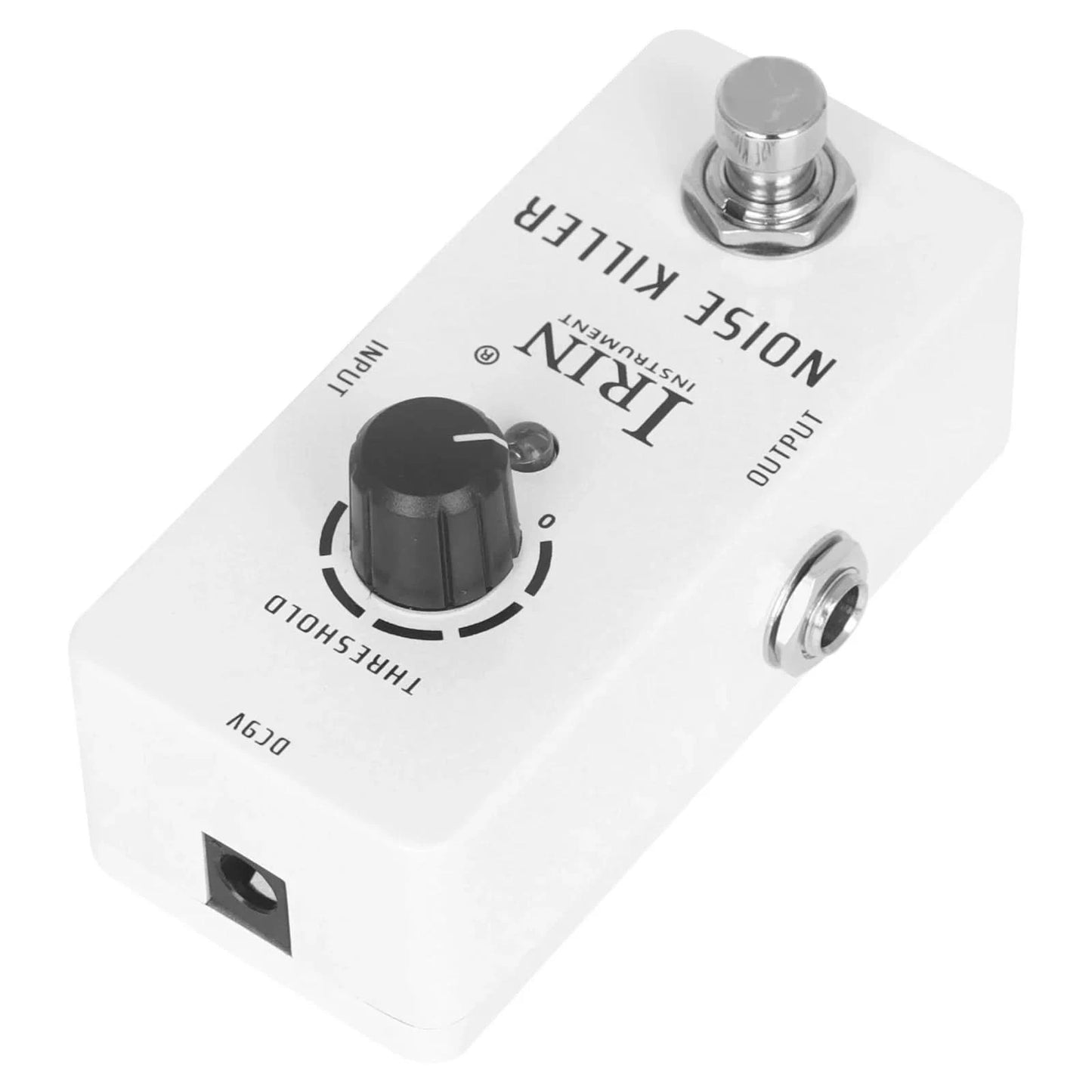 IRIN Noise Killer Guitar Pedal RS-15 Electric Guitar Effect True Bypass Mini Single Guitar Pedal Guitar Accessories & Parts