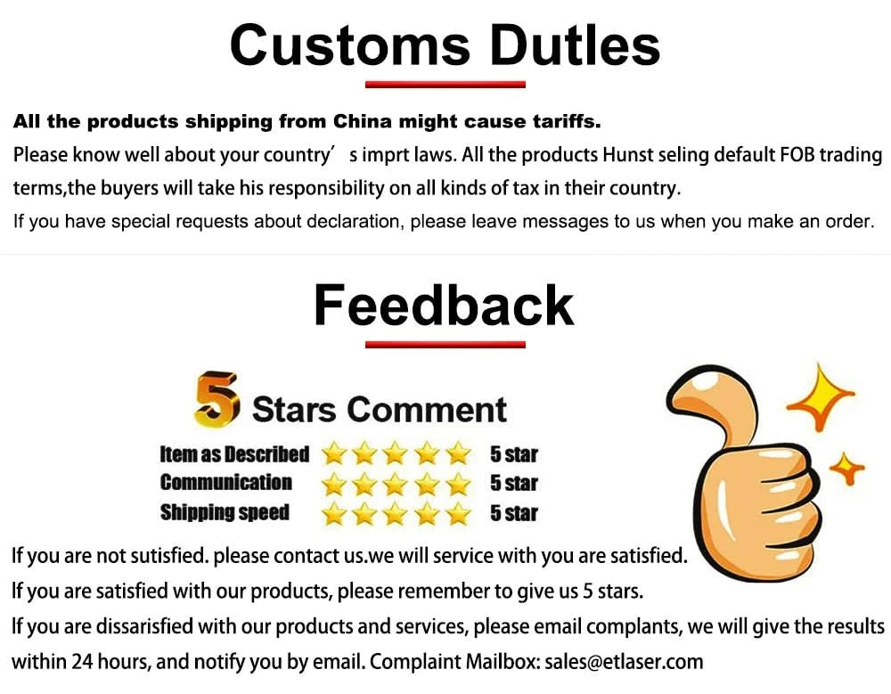 Hunst Small Laser Marking Machine MAX 30W Portable Foldable Mini Fiber Engraving Machine for DIY Marking Gifts Metal Engraving