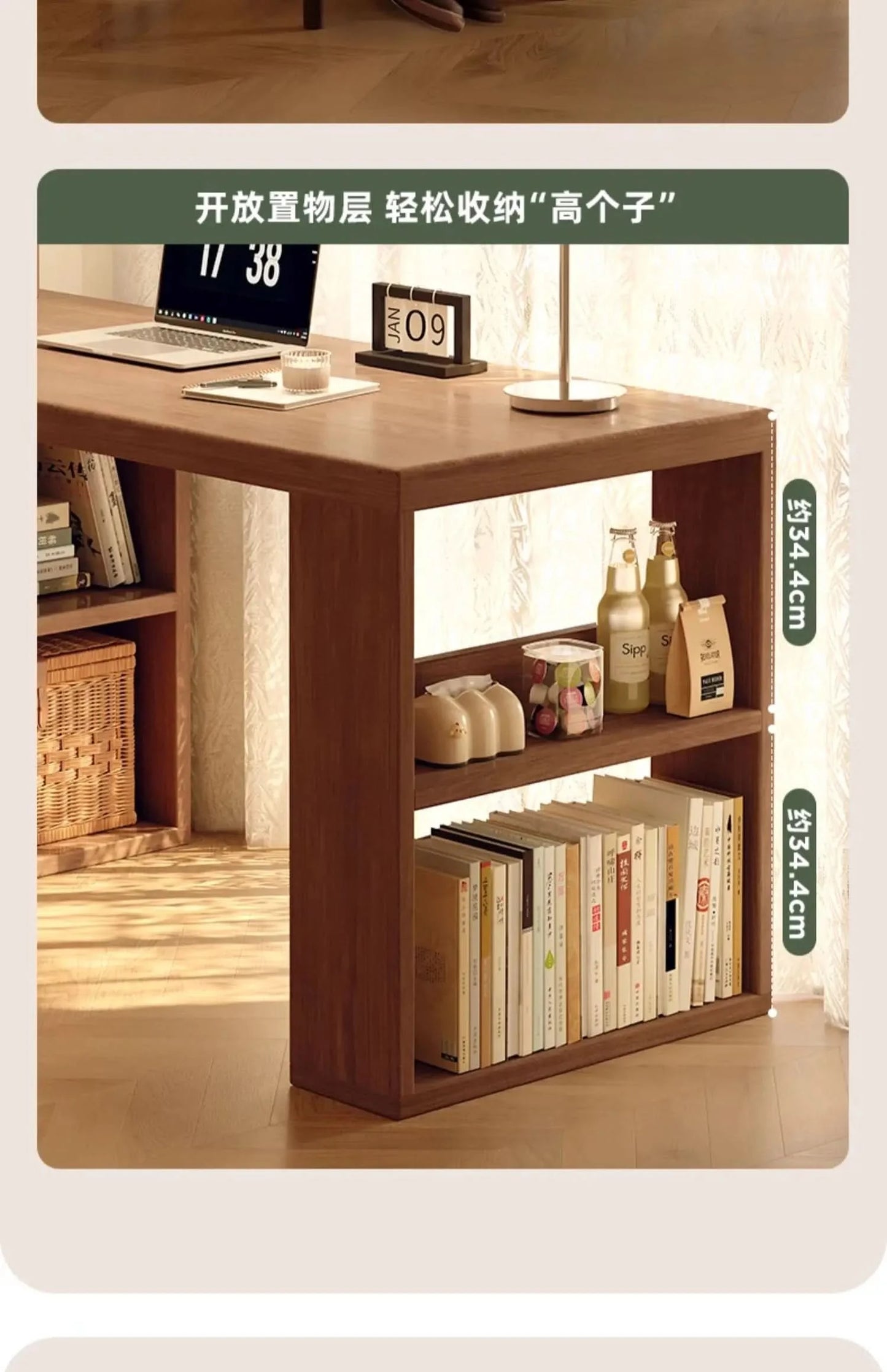 Multifunction Space Saving Living Room Cabinets Modern Simple Chic Retro Living Room Cabinets Beauty Classic Meuble Furniture