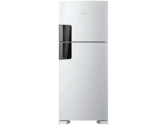 Consul Frost Free White Duplex 410L CRM50LB Refrigerator/Cooler-110V