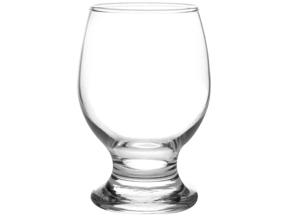 250ml Glass Juice and Water Cup Set