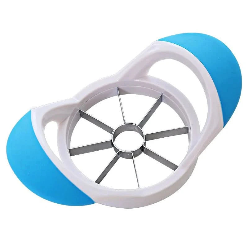 1Pc Apple Corer Remover Stainless Steel Apple Cutter Slicer Pear Apple Core Remove Tools Fruit Cutting Knife Kitchen Accessories