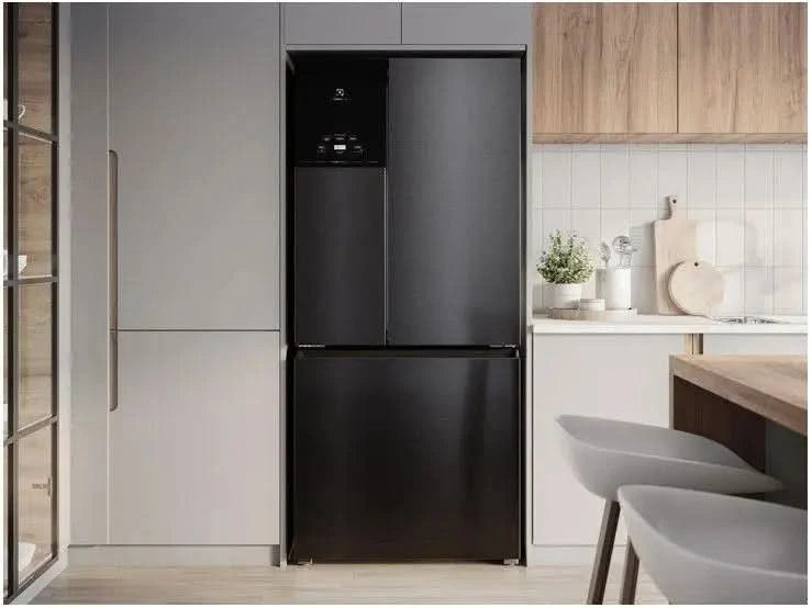 Electrolux Frost Free Multidoor Refrigerator/Cooler-220V