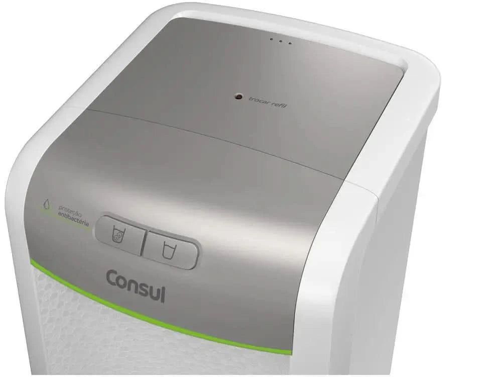 Table and Wall Consul Water Purifier-Bivolt