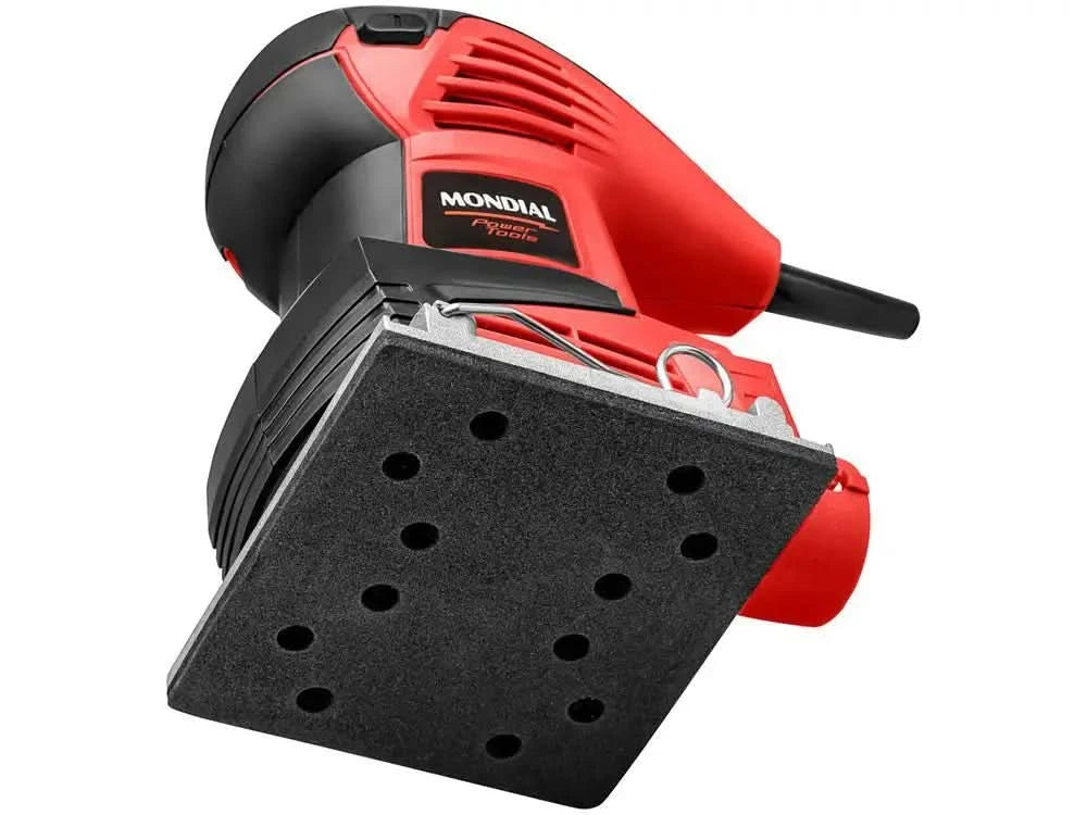Mondial Power Tools FLO-02 Orbital Sander