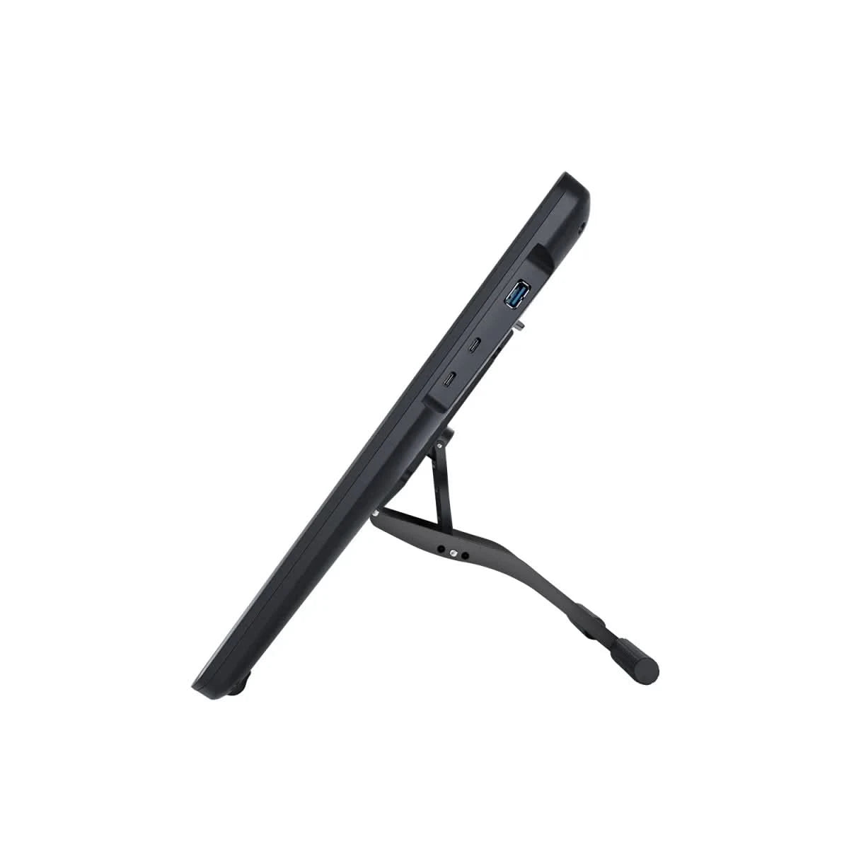 HUION Kamvas 22 Graphic Pen Tablet Monitor Pen Display 21.5 Inch Anti-glare Screen 120%s RGB Windows Mac And Android Device