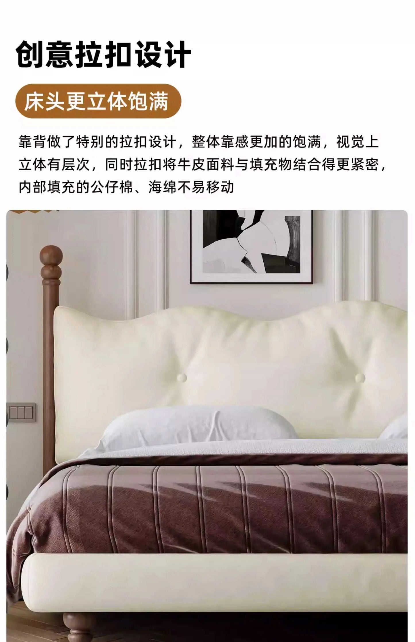 Fancy European Multifonction Beds Large Kids Room King Size Luxury Beds Storage Modern Meuble De Chambre Bedroom Decoration