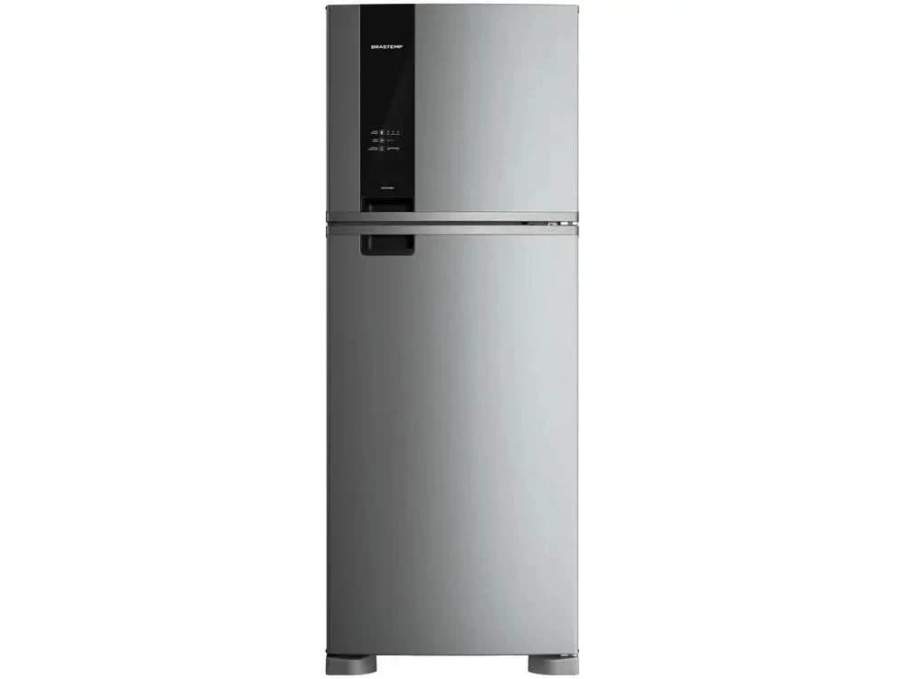 Refrigerator/Cooler Brastemp Frost Free Duplex - 110V