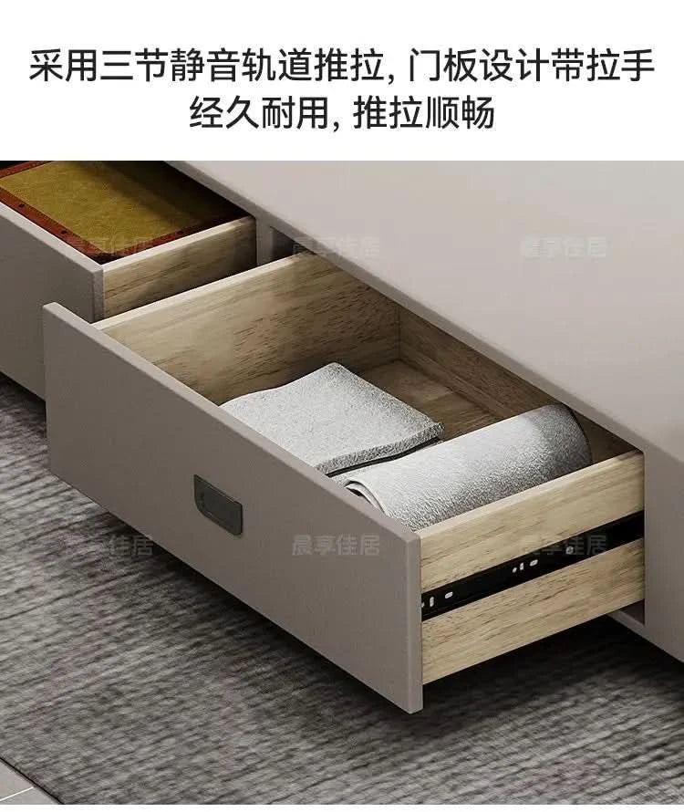 Bedsrooms Uniques Beds Frame Headboard Modern Luxury Beds Twin Storage Camas De Casal De Luxo Home Furniture Accessories