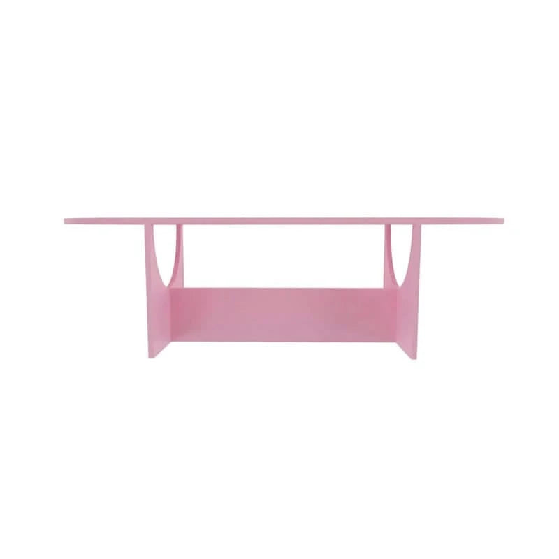 French Modern Kitchen Tables Warm Keep Decoration Dining Tables Minimalist Design Tavolo Rotondo Pranzo Dining Room Furniture