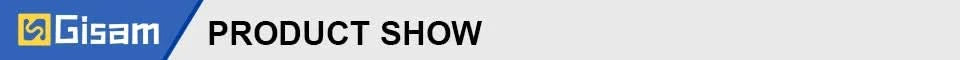 Gisam 8 Inch Brushless Electric Chainsaw Cordless Electric Saw Woodworking Garden Pruning Saw Tool For Makita 18V Battery Pins