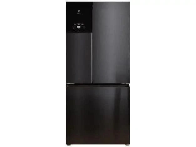 Electrolux Frost Free Multidoor Refrigerator/Cooler-220V