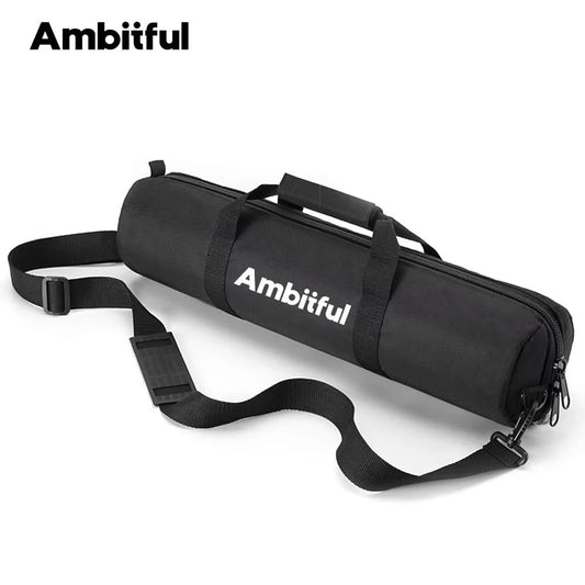 50cm - 125cm Padded Camera Monopod Tripod Carrying Bag Case Light Stand Carry Bag Umbrella Softbox Carrying Bag