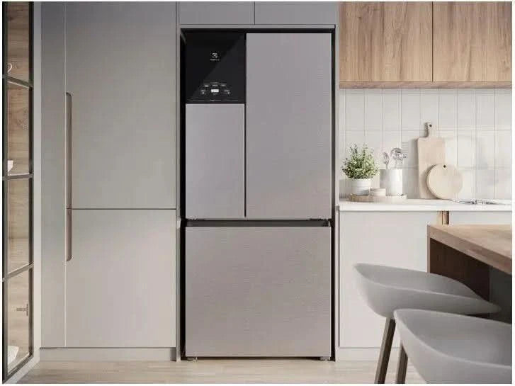 Electrolux Frost Free Multidoor Refrigerator/Cooler-110V