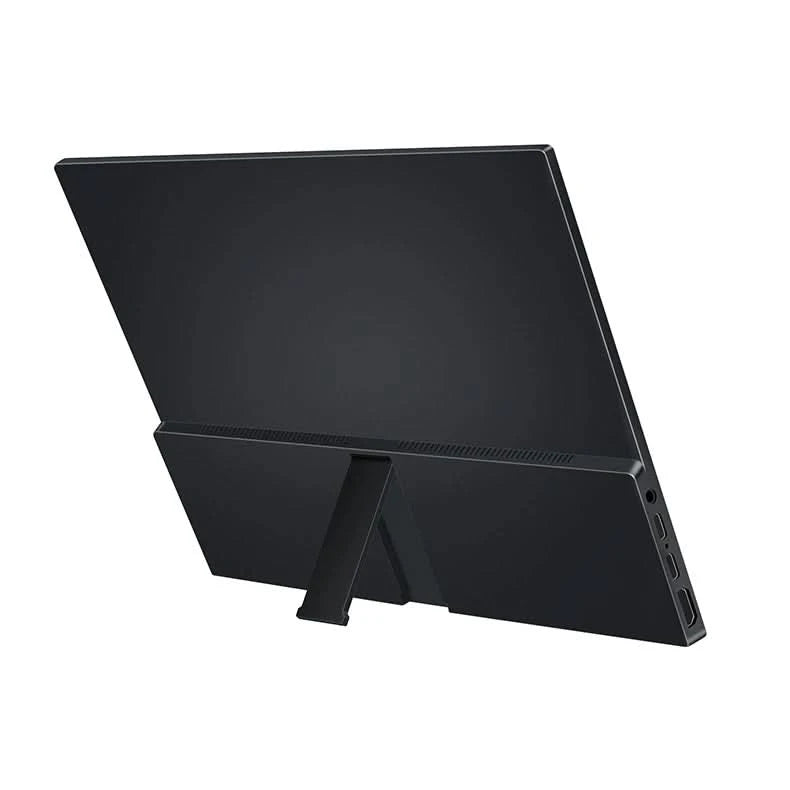 14/15.6 inch 1080p FHD Portable Monitor Touch Screen Dual Speakers HDR IPS 100%sRGB Gaming Display for Laptop Xbox PS4/5 Switch