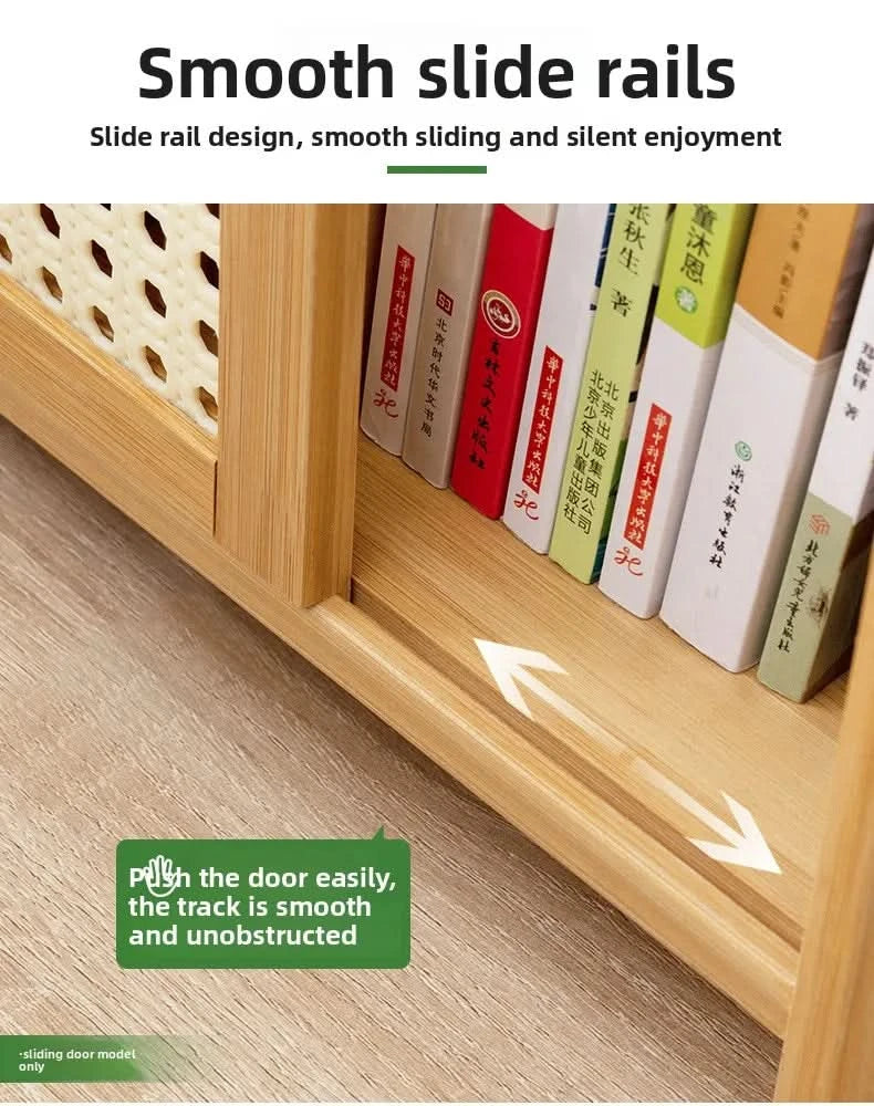 Bedroom bedside table, family living room drawer style storage cabinet, snack storage cabinet, storage box, sofa side table