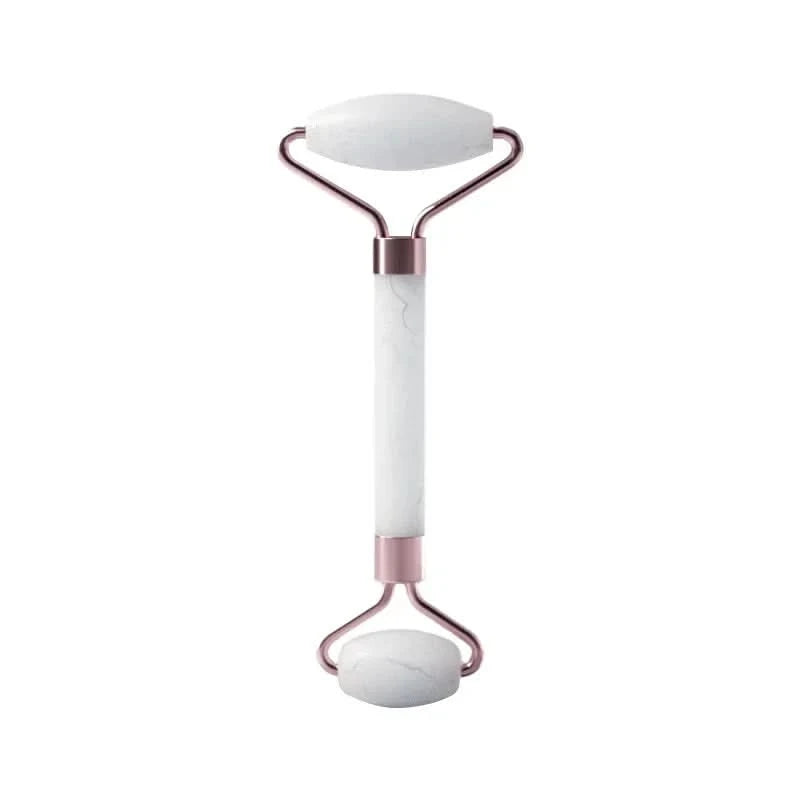 Resin Facial Massage Roller for Face,Neck,Eyes