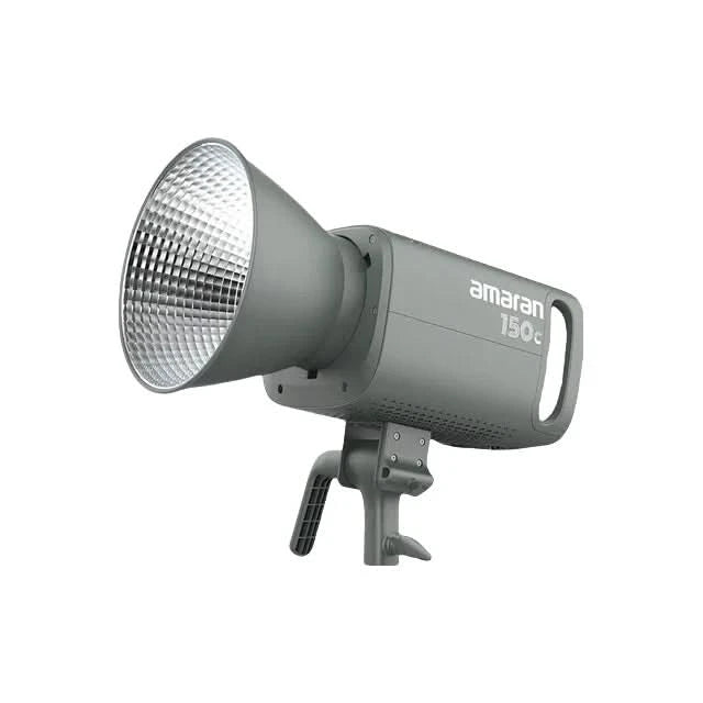 amaran 150c RGBWW LED Video light Photography lights 2500K-7500K for TikTok Live Streaming Photo Video Recording by Aputure