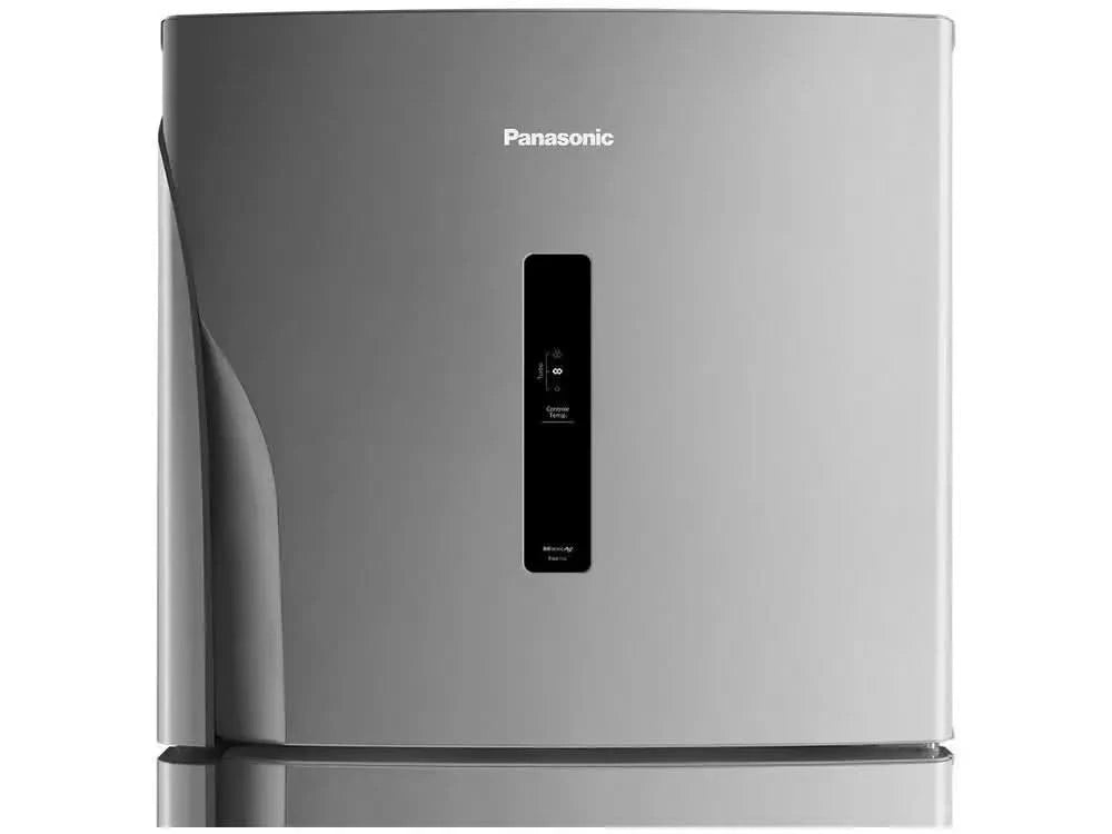 Panasonic Frost Free Duplex 387L Top Freezer Refrigerator/Cooler BT41X - 220V