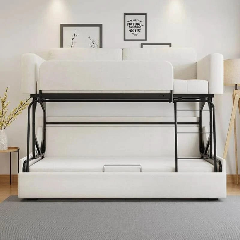 Folding Sleeper Living Room Sofa Multifunctional Comfortable Adults Game Sofa Apartment Design Muebles Para Habitacion Furniture
