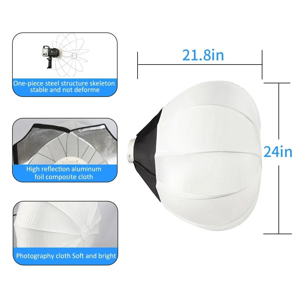 135W Fotografie LED Videoleuchte Tageslichtausgeglichene Sonnenlampe für Portraitblitz Studiozubehör Youtube Live