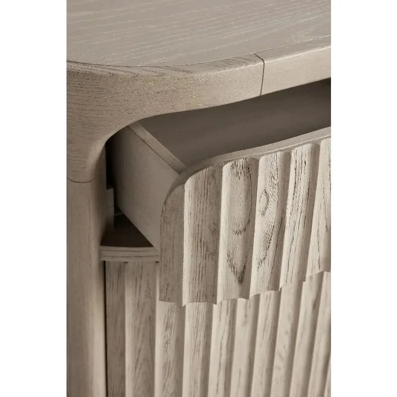 Modern Design Living Room Solid Wood Drawer Storage Corner Console Entryway Cabinet Chest of Drawers for Bedroom Mobilier