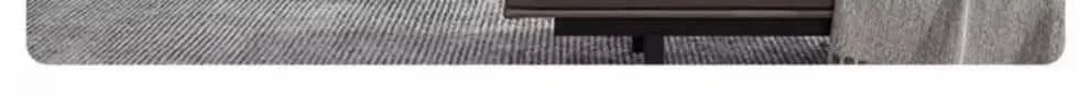 Light luxury sliding door clothes closet simple moder household bedroom wardrobe large storage armoire de rangement Furniture