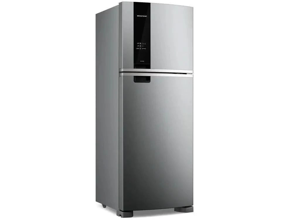 Refrigerator/Cooler Brastemp Frost Free Duplex - 220V