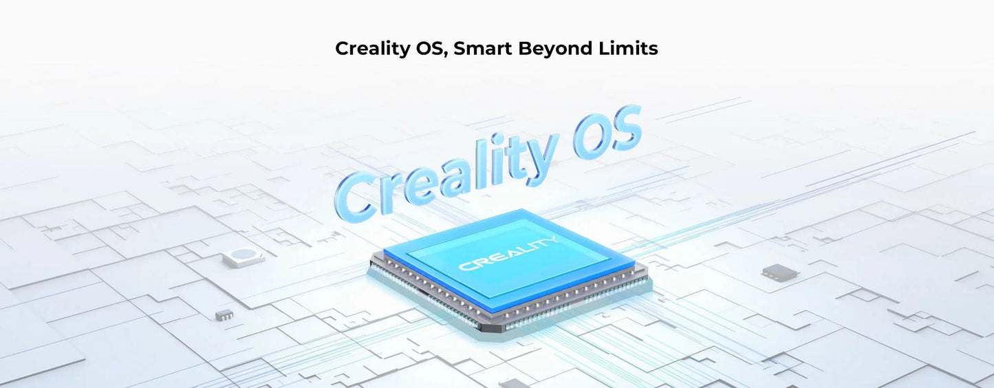 Creality 3D Ender-3 v3 KE Printer Upgrade Sprinte Direct Drive Extruder Hands-free Auto Leveling 32 Bits Silent Motherboard