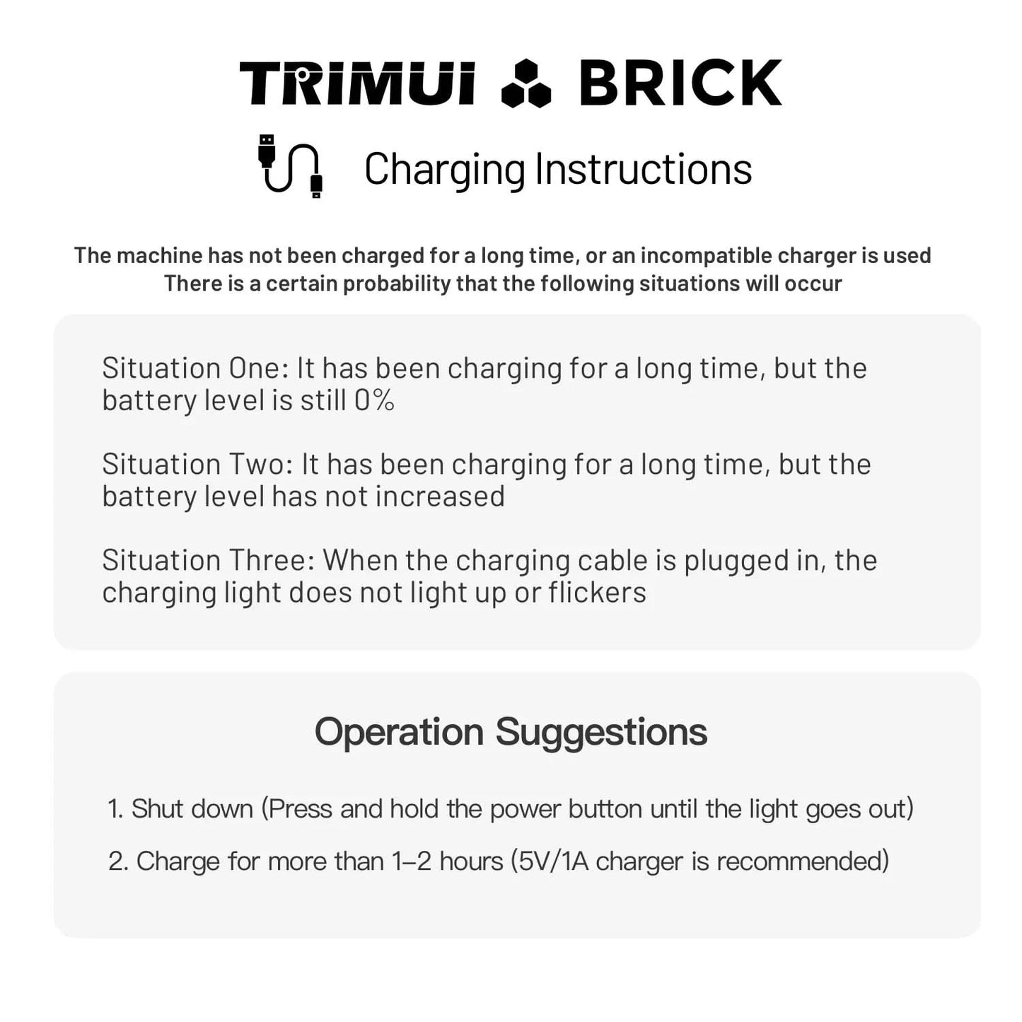 Trimui Smart Pro S Retro Handheld Game Console 4.96'' IPS Screen Linux System Joystick RGB Lighting Video Game Smartpros Gifts