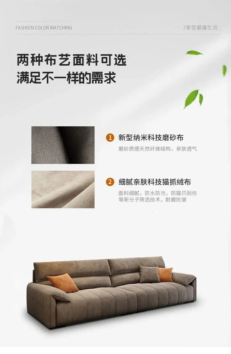 Floor Adults Living Room Sofa Lazy Design Luxury Double Living Room Sofa Lounge Elegant Woonkamer Banken Furniture Accessories