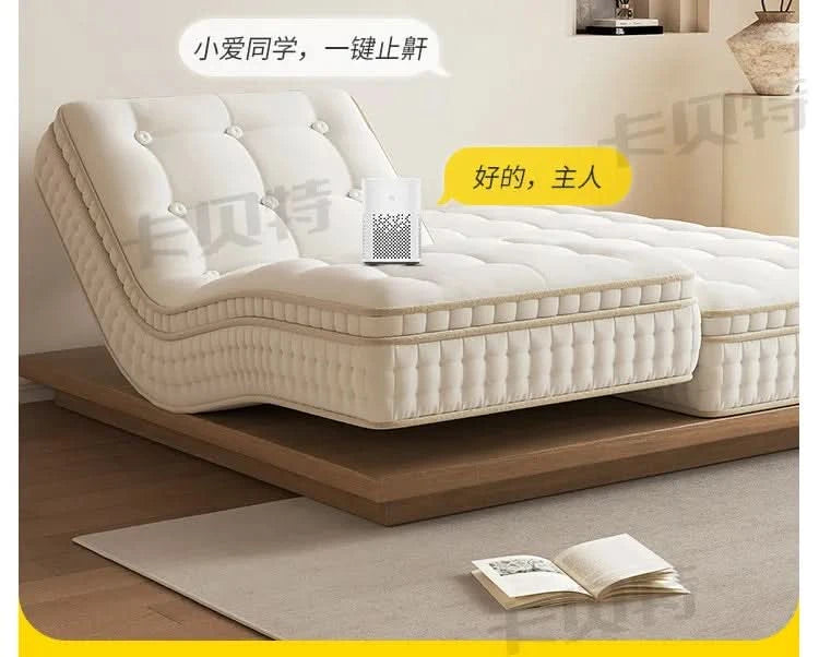 Adults Lounge Mattresses Full Size Relaxing Sleeping Comfortable Mattresses Minimalist Couple Colchones Matrimoniales Furniture