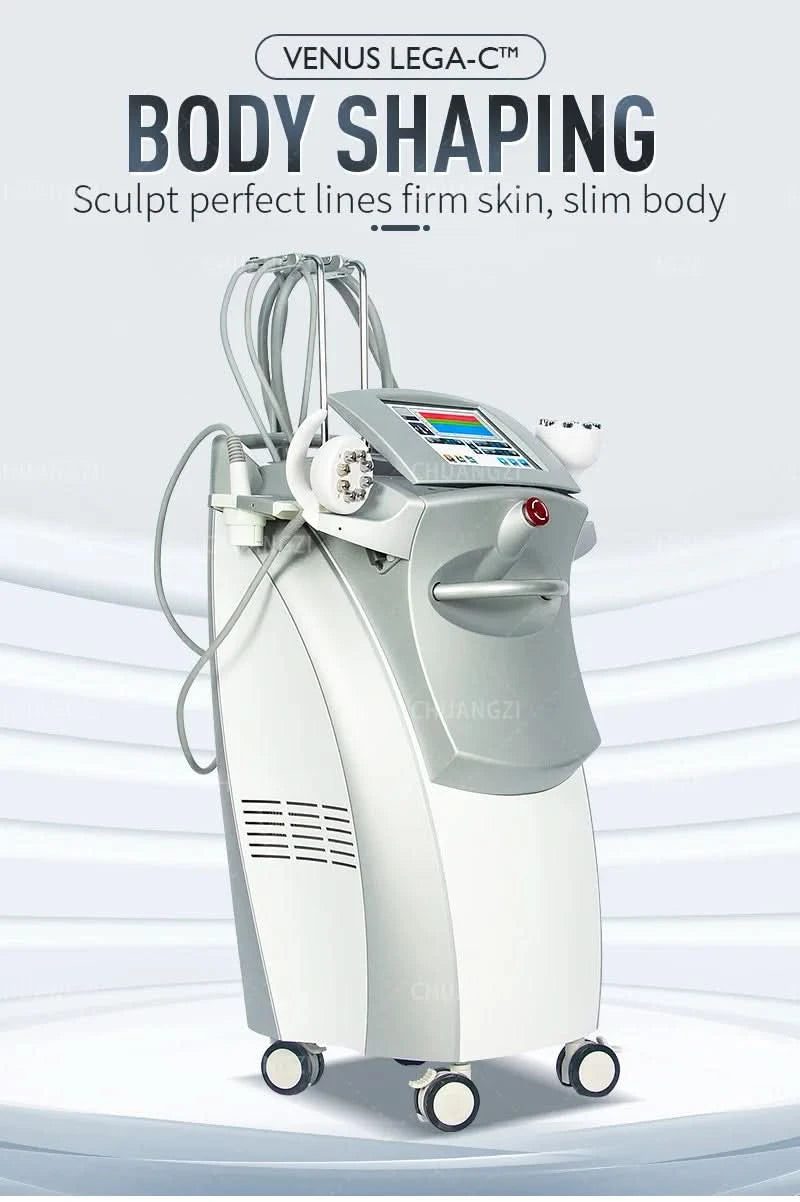Actimel Venus Legacy Equipment Skin Tightening Vacuum Slimming Cellulite Removal Vacuum Legacy Skin Lifting SPA Device For Salon