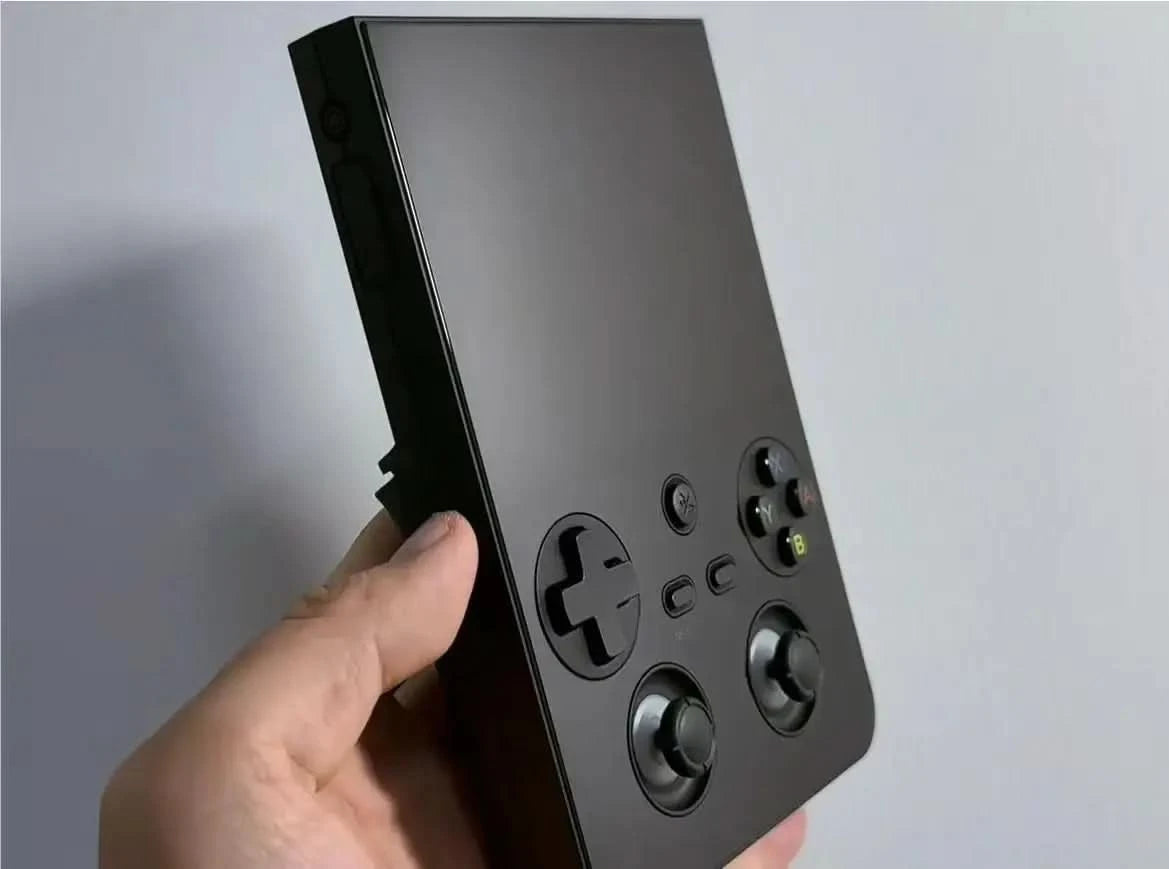 Anbernic RG477V Retro Handheld Video Game Console 4.7 LTPS In-Cell display Android14 5G SOC chip Video Player PSP PS2 RG 477V
