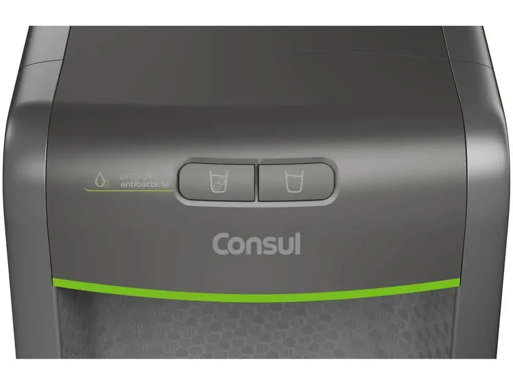 Table and Wall Consul Water Purifier-Bivolt