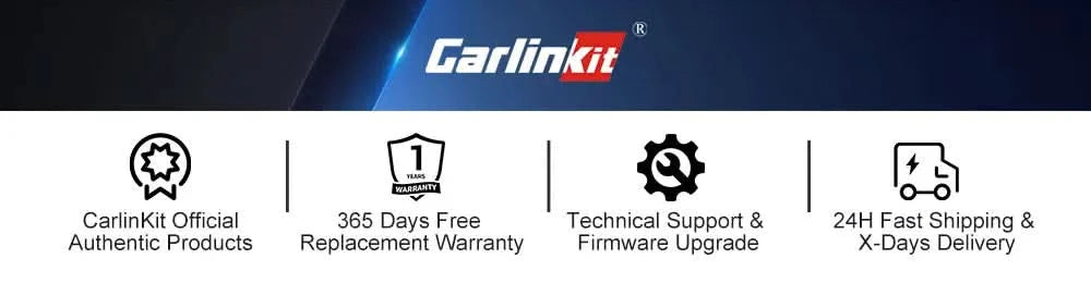 CarlinKit CarPlay Ai Box Android 13 Plus or Android 11 Smart Car Box Android Auto Wireless CarPlay 4GLTE for Audi Mazda VW Haval