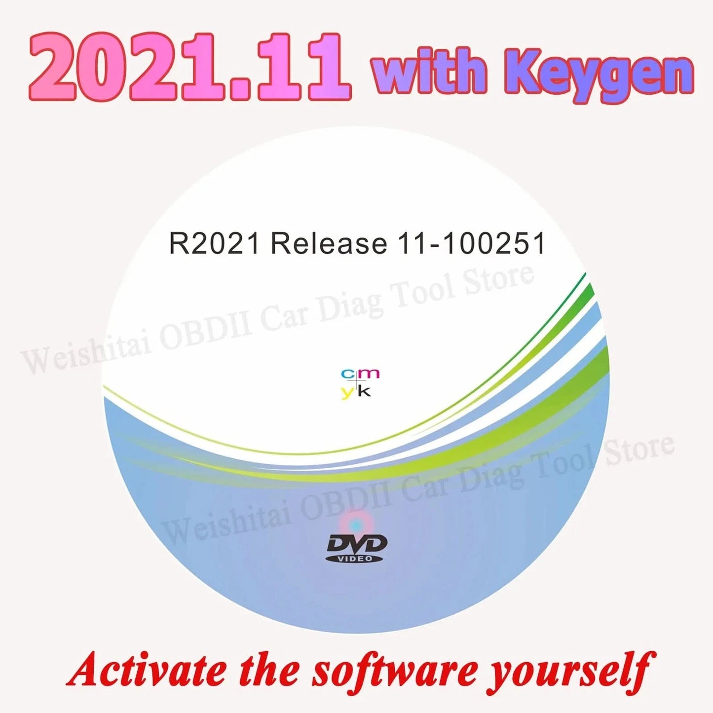 2024 NEW Diagnostic VdIJk Autocoms Pro Vd Ds150e Cdp 2021.11 KEYGEN TNESF DELPHIS ORPDC Cars Trucks Scanner BEST  Tools