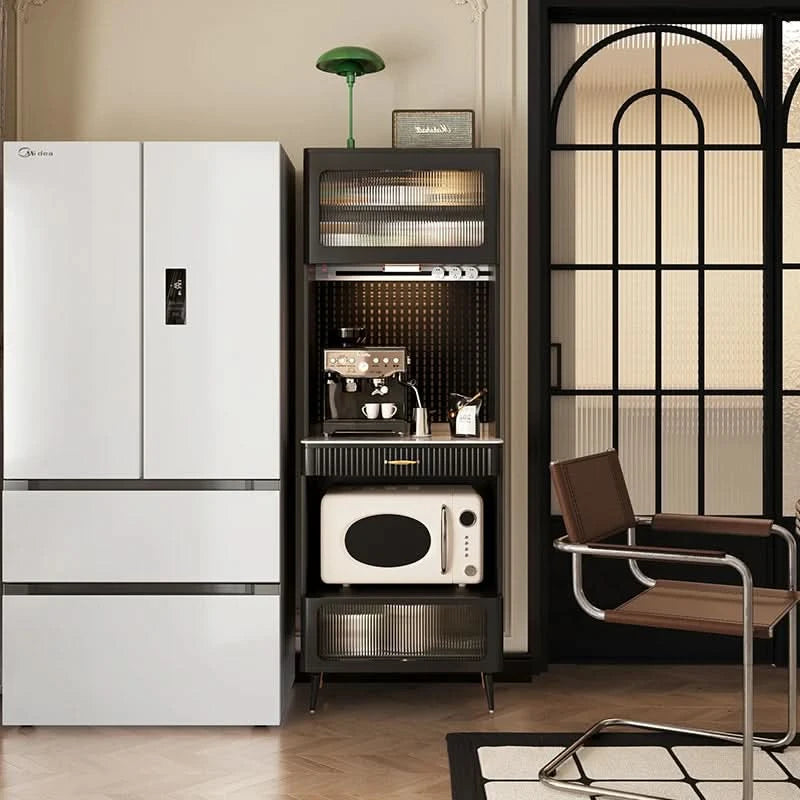 French Classic Living Room Cabinets With Drawers Thin High Modern Living Room Cabinets Beauty Elegant Armários Abertos Furniture
