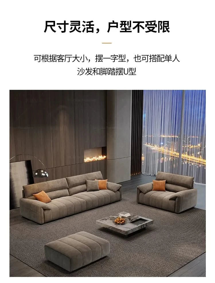 Floor Adults Living Room Sofa Lazy Design Luxury Double Living Room Sofa Lounge Elegant Woonkamer Banken Furniture Accessories